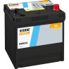 Aku EXIDE EB504