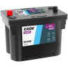 Aku EXIDE EK508 AGM