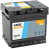 Aku EXIDE EA530