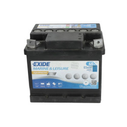 Aku EXIDE ES450 GEL