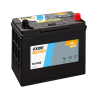 Battery EXIDE EA456