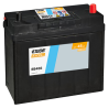 Battery EXIDE EB456