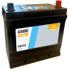 Аккумулятор EXIDE EB450