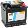 Аккумулятор EXIDE EC440