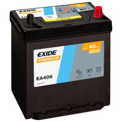Aku EXIDE EA406