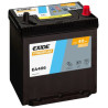 Battery EXIDE EA406