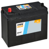 Battery EXIDE EB457