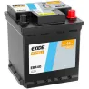Aku EXIDE EB440