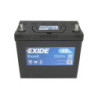 Battery EXIDE EB456