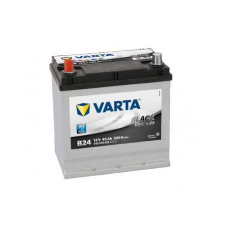 Аккумулятор VARTA B24 545079030