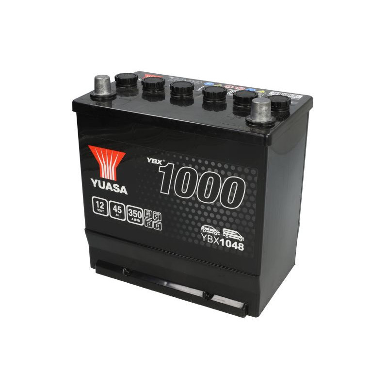 Battery YUASA YBX1048