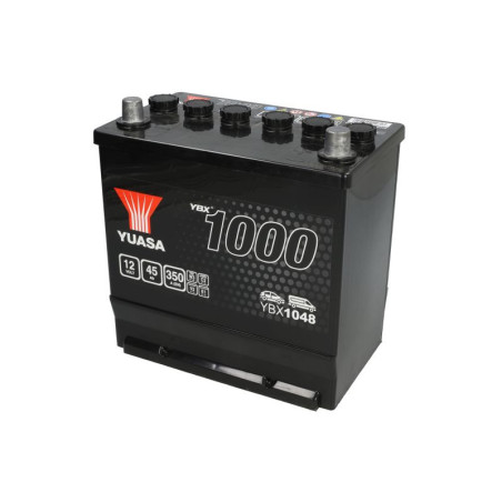 Battery YUASA YBX1048