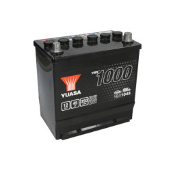 Battery YUASA YBX1048