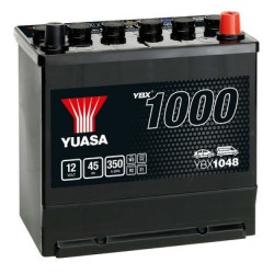 Aku YUASA YBX1048