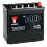 Battery YUASA YBX1048