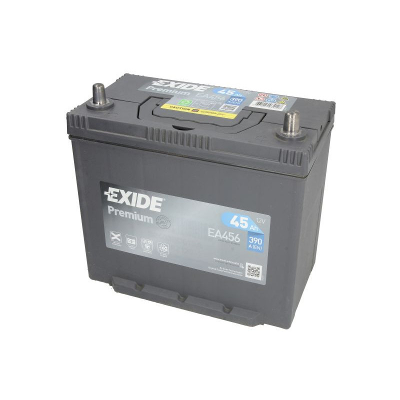 Aku EXIDE EA456