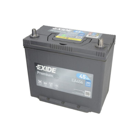 Аккумулятор EXIDE EA456