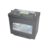 Battery EXIDE EA456