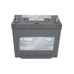 Battery EXIDE EA456