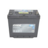 Аккумулятор EXIDE EA456