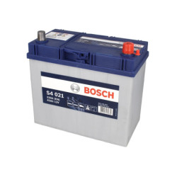 Аккумулятор BOSCH S4021