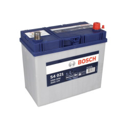 Аккумулятор BOSCH S4021