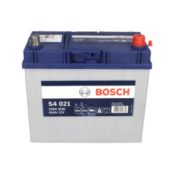 Battery BOSCH S4021