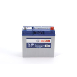 Battery BOSCH S4021