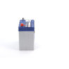 Battery BOSCH S4021