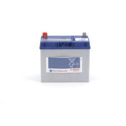 Battery BOSCH S4021