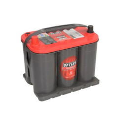 Battery OPTIMA RT S - 3.7 820255000 AGM