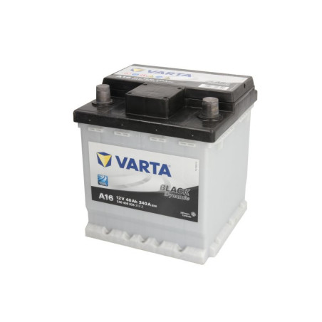 Аккумулятор VARTA A16 540406034