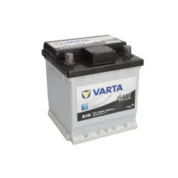 Аккумулятор VARTA A16 540406034