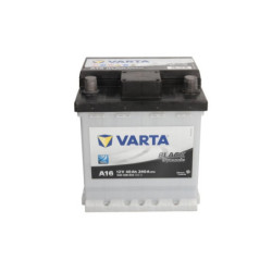 Аккумулятор VARTA A16 540406034