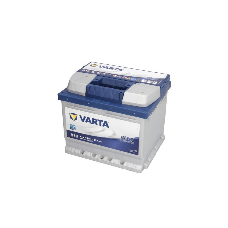 Аккумулятор VARTA B18 544402044