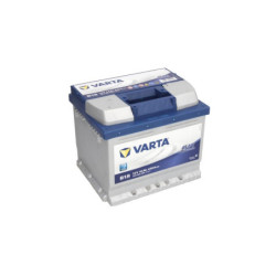 Battery VARTA B18 544402044