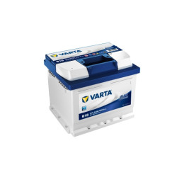 Battery VARTA B18 544402044