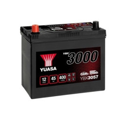 Battery YUASA YBX3057