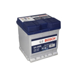 Battery BOSCH S4000