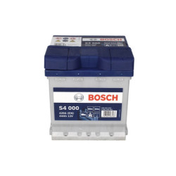 Battery BOSCH S4000