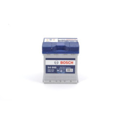 Battery BOSCH S4000