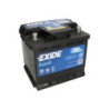 Battery EXIDE EB500