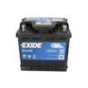 Battery EXIDE EB500