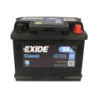 Battery EXIDE EC550