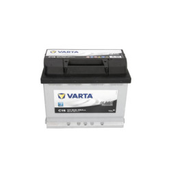 Battery VARTA C15 556401048