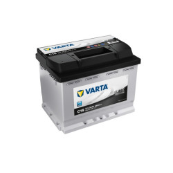 Аккумулятор VARTA C15 556401048