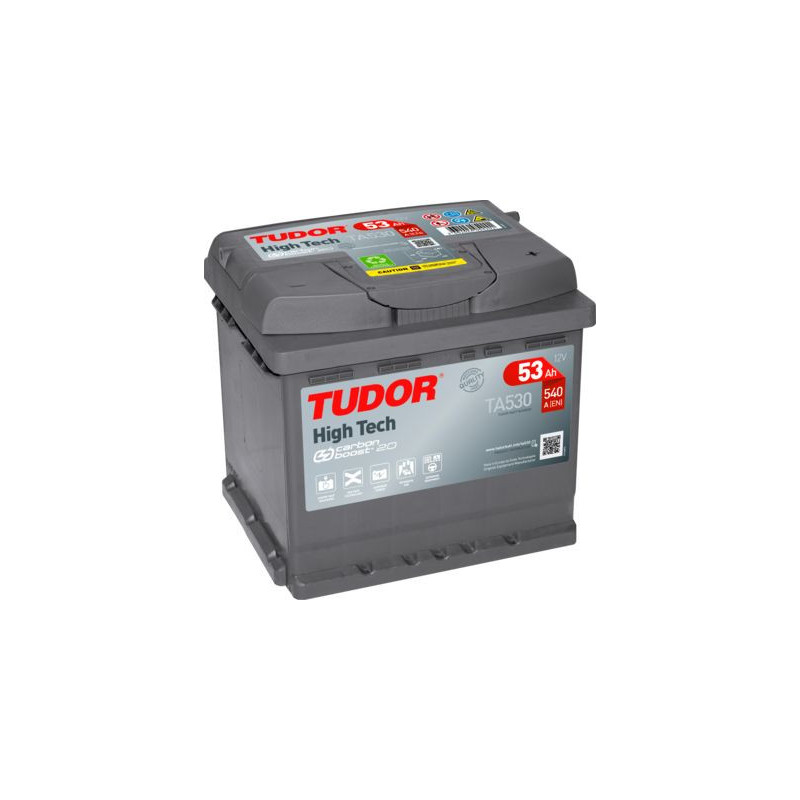 Battery TUDOR TA530