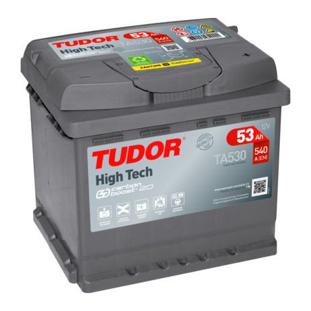 Battery TUDOR TA530