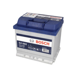 Battery BOSCH S4002
