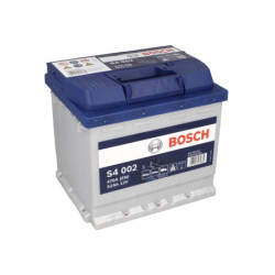 Аккумулятор BOSCH S4002